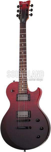 Schecter Solo-II Standard BB