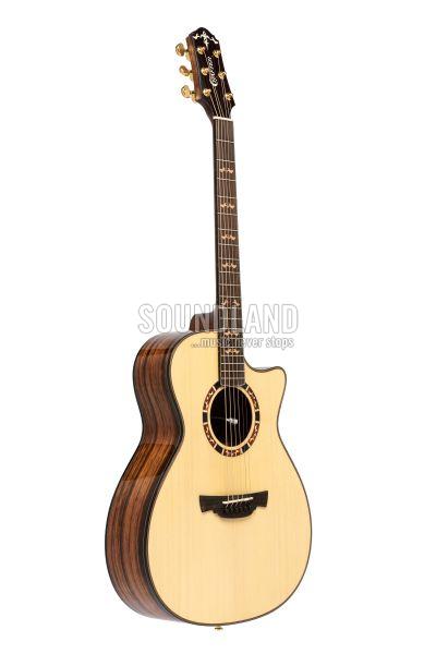 Crafter STG T-22ce Pro