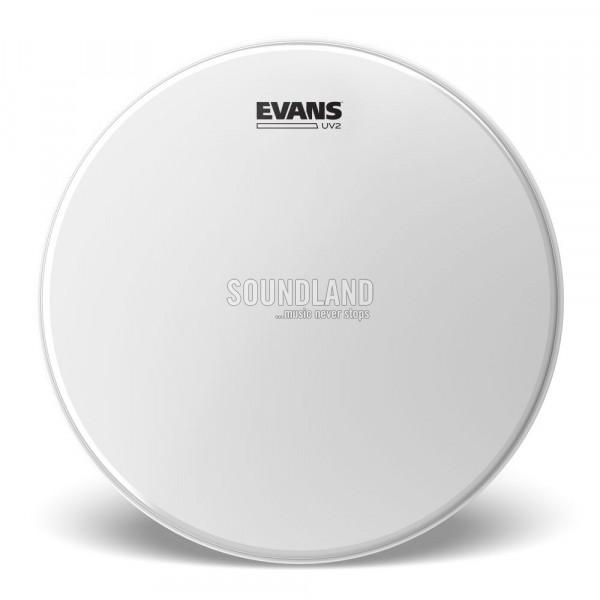 Evans B13UV2 13'' UV2 Coated Schlagfell