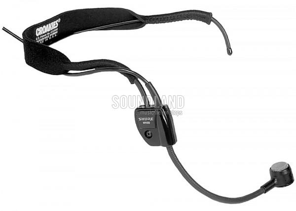 Shure WH20XLR HeadSet