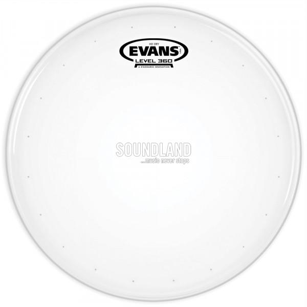 Evans B13HDD 13'' Genera HD Dry Coated Snarefell