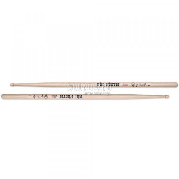 Vic Firth SAT2 Signature Serie Questlove Drumstick
