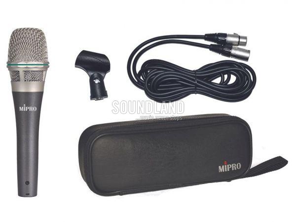Mipro MM-80 Mikrofon