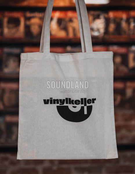 Vinylkeller Bag