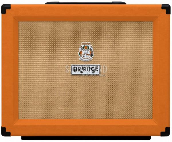 Orange PPC112 Cabinet