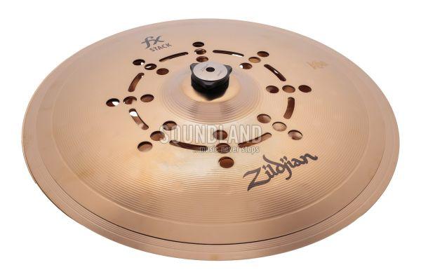 Zildjian 14'' FX Stack