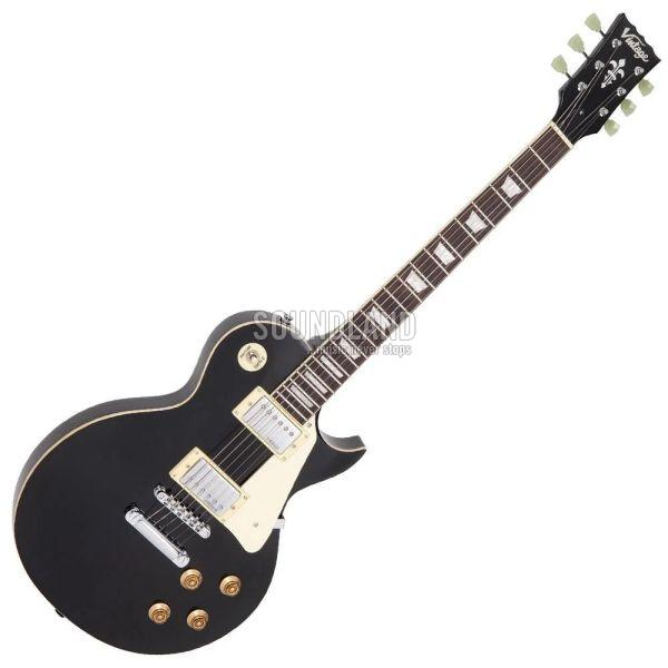 Vintage Reissued V100BLK