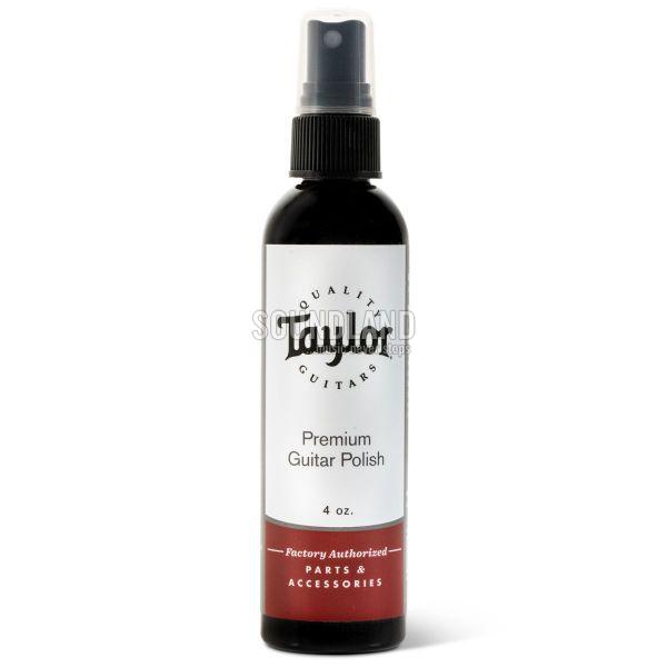 Taylor Premium Guitar Polish