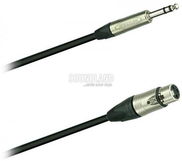 5.0m Audiokabel 17593