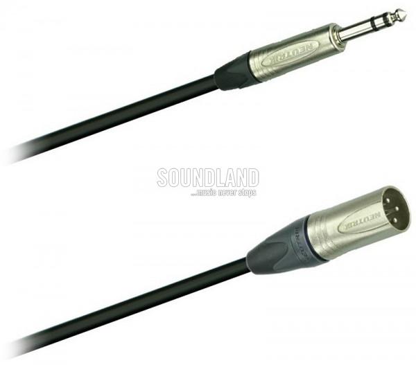 5.0m Audiokabel 17592