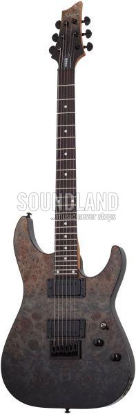 Schecter C-1 Standard BFBB