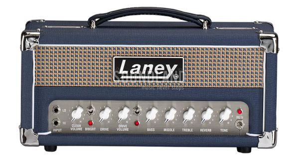 Laney L5-Studio Lionheart Head