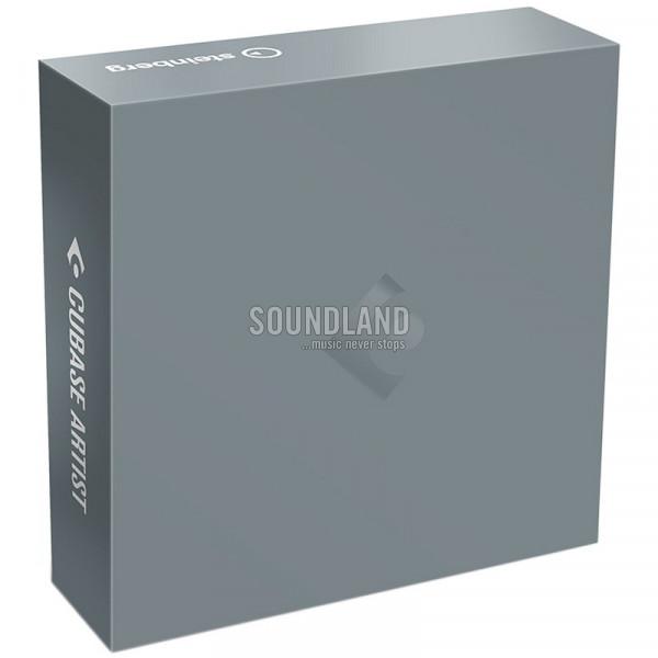 Steinberg Cubase Artist 14