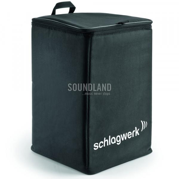 Schlagwerk TA12 Cajon Rucksacktasche