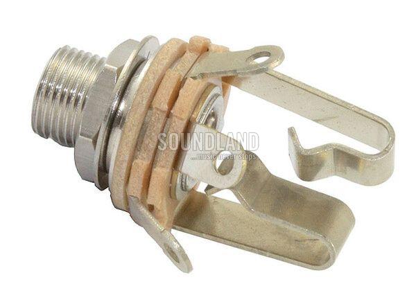 Allparts EP155L-000 Buchse