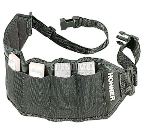 Hohner Blues Harp Gürtel