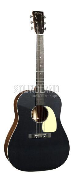Martin DSS-16E Black Smoke