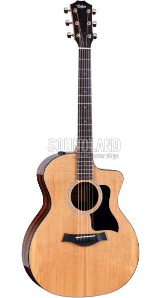 Taylor 214ce Plus (2024)