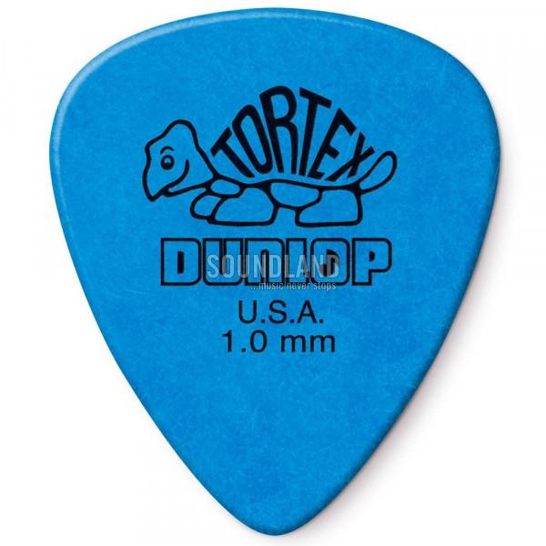 Dunlop Tortex Standard 1.00 mm