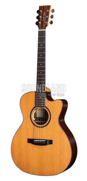 Lakewood M-31 CP Natural