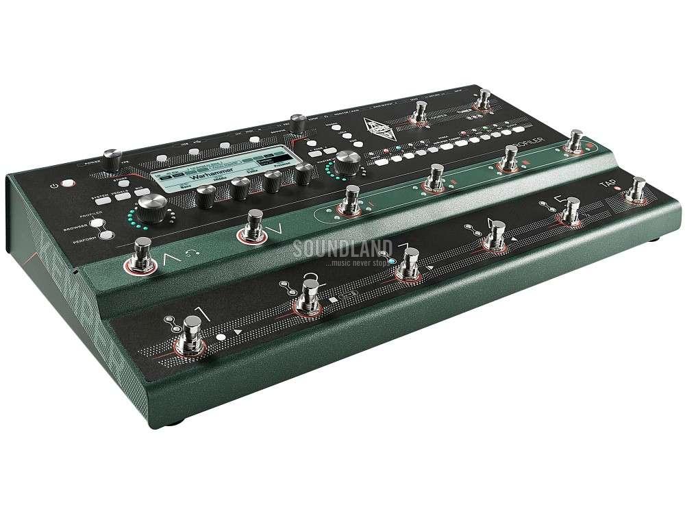 Kemper Profiler Stage | Soundland
