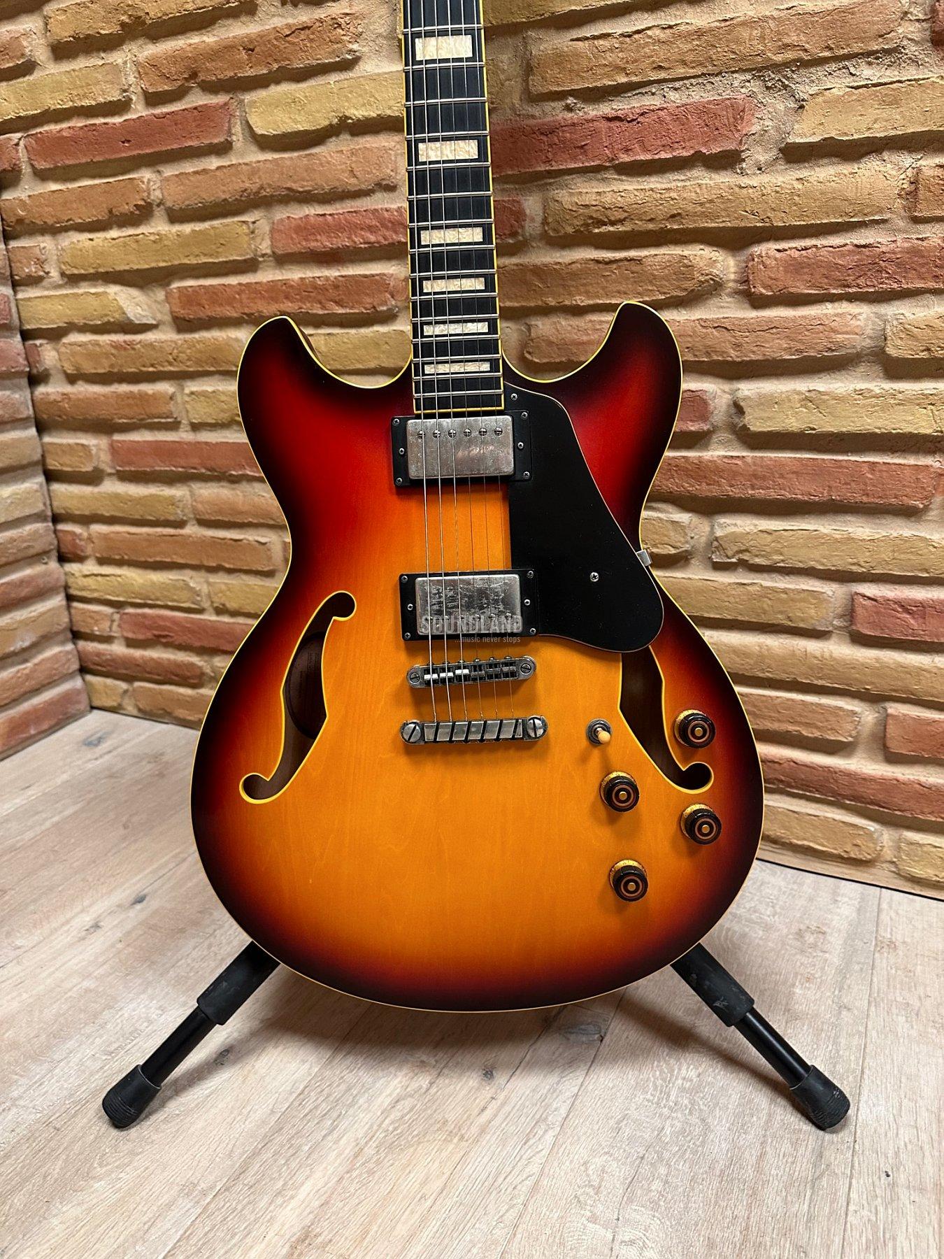 Ibanez asv93 hotsell