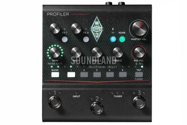 Kemper Profiler Player