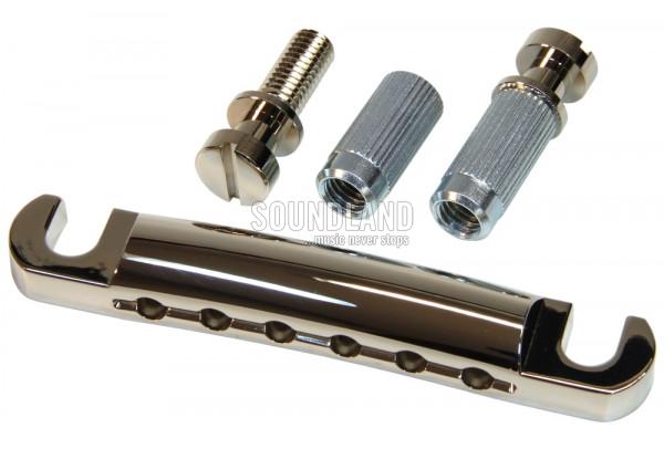 Gotoh GE-101Z Stop Tailpiece Nickel