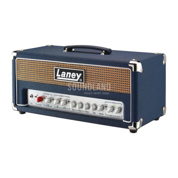 Laney Lionheart Foundry (LF) Super Top