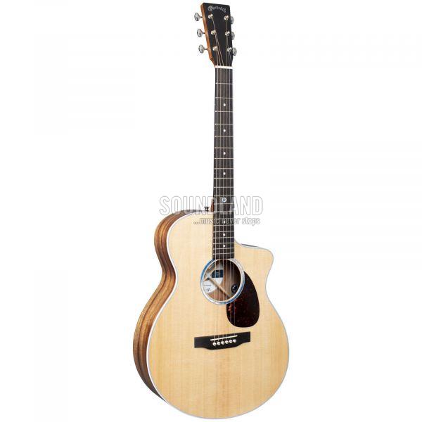 Martin SC-13E Koa