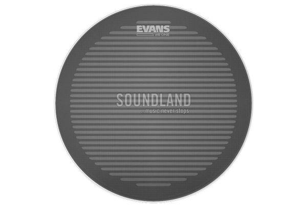 EVANS dB One Snare Batter Drum
