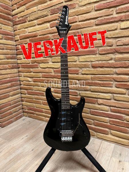 Ibanez RG-440 Roadstar II 1986 - Gebrauchtmarkt