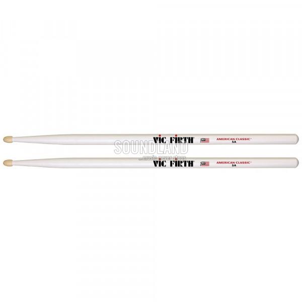 Vic Firth 5AW Hickory Drumsticks
