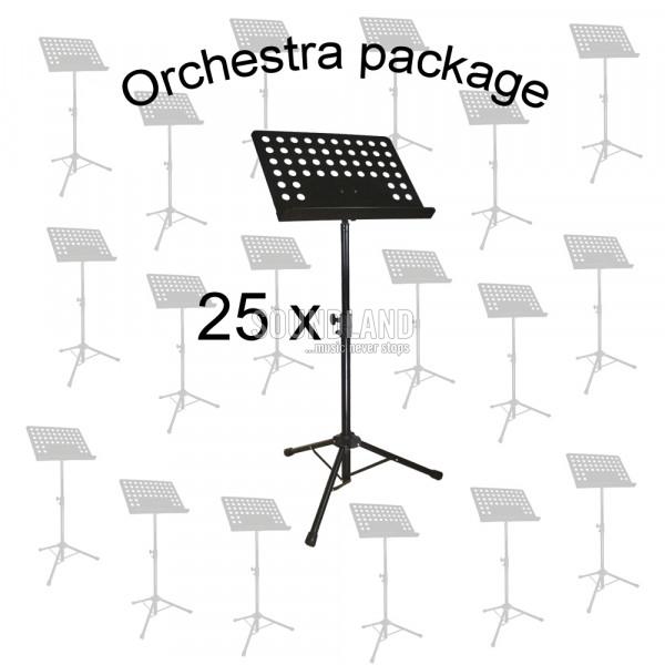 SLS NP01 Notenpulte Bundle 1