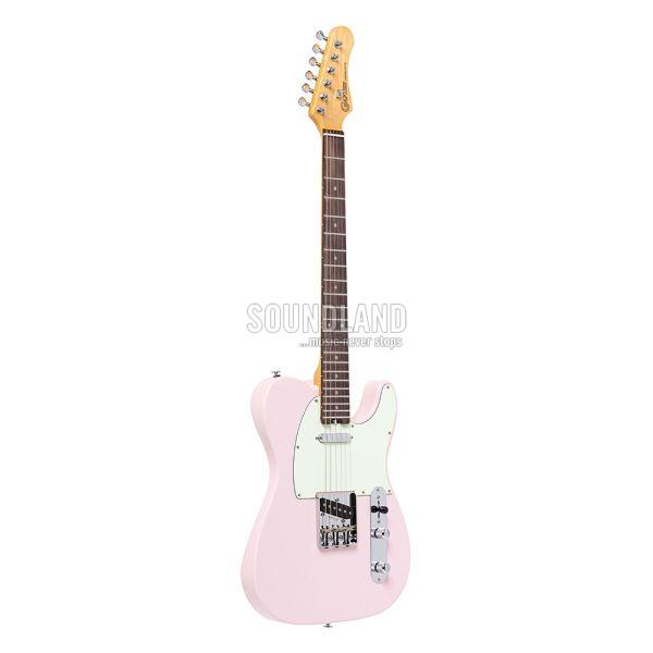 Crafter Charlotte TR SP