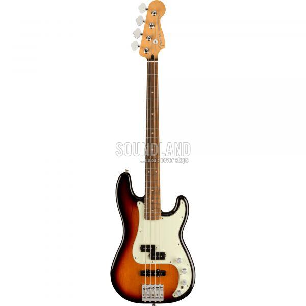 Fender Player Plus Precision Bass PF 3TS