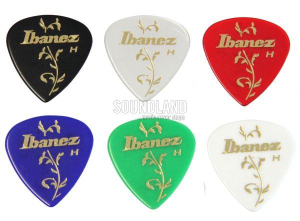 Ibanez Plektren Tree of Life