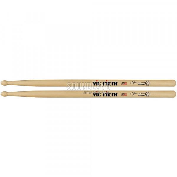 Vic Firth SCS Christoph Schneider Drumsticks