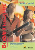 Boomwhackers - Musical Tubes Boomwhackers - Musical Tubes