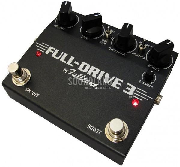 Fulltone Fulldrive 3 Standard