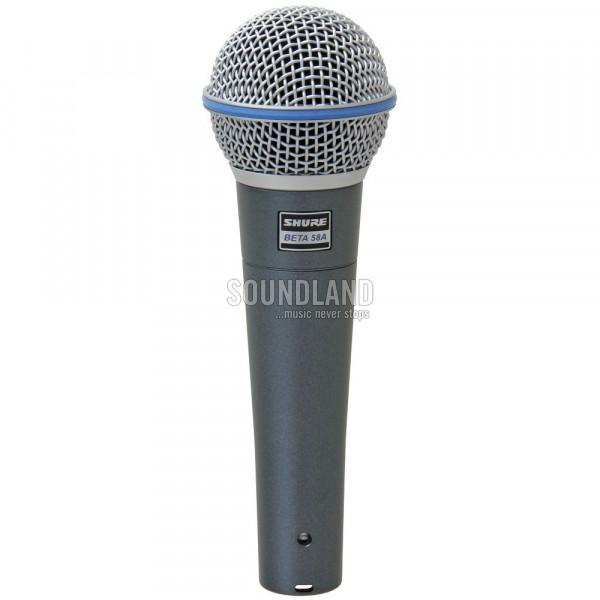 Shure Beta 58 A