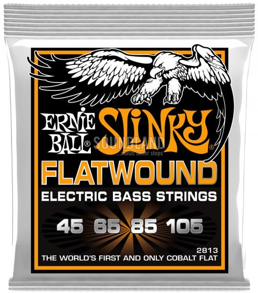 Ernie Ball 2813 045-105