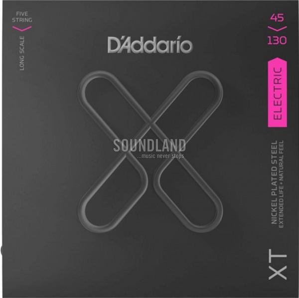 D'Addario XT 045-130