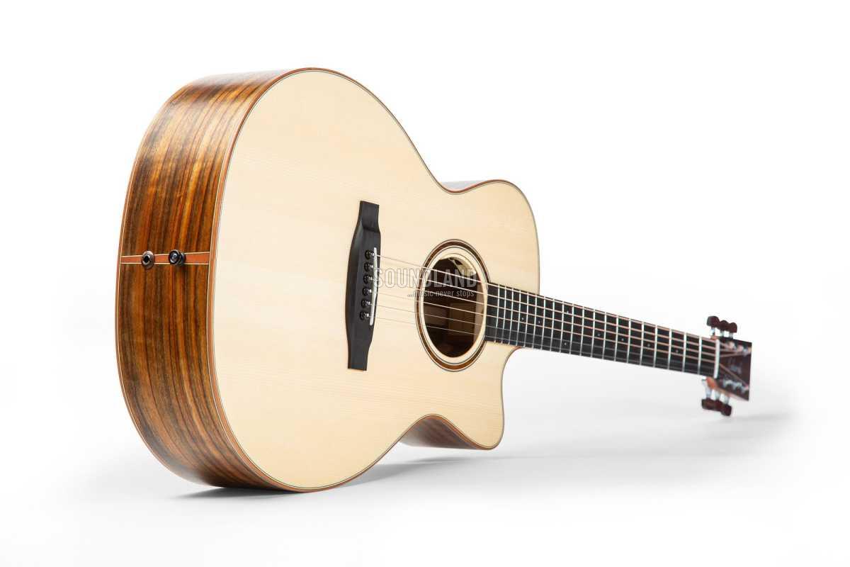 Lakewood M-18 CP Natural | Soundland