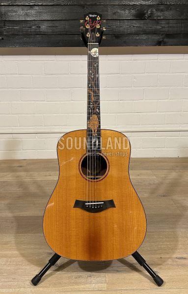 Taylor Cujo-10 Ltd. Ed. 1997