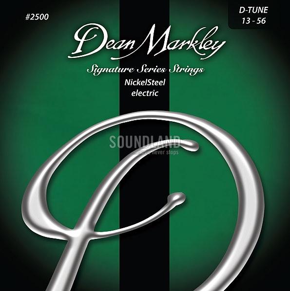 Dean Markley 2500 013-056