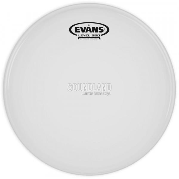 Evans TT14G1 14'' G1 Clear Schlagfell