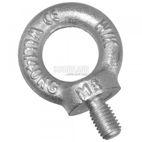 Safetex Ringschraube M8