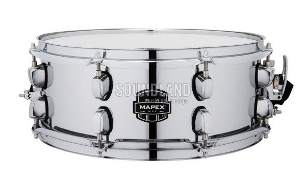 Mapex 14x5.5 MPX Steel Snare Drum