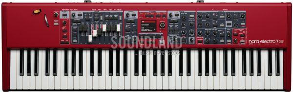 Clavia Nord Electro 7 HP